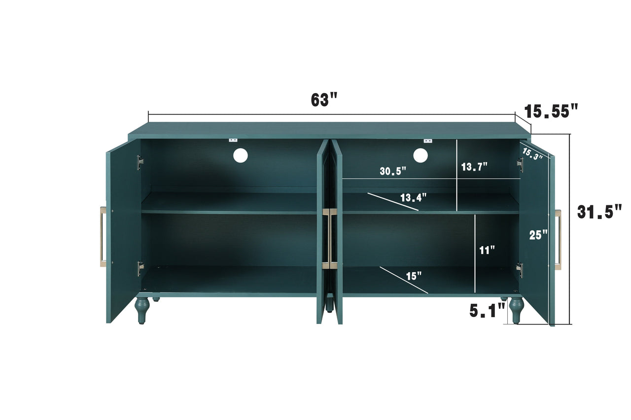 KYRONA 63" SideBoard