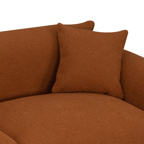 ARISTA Loveseat