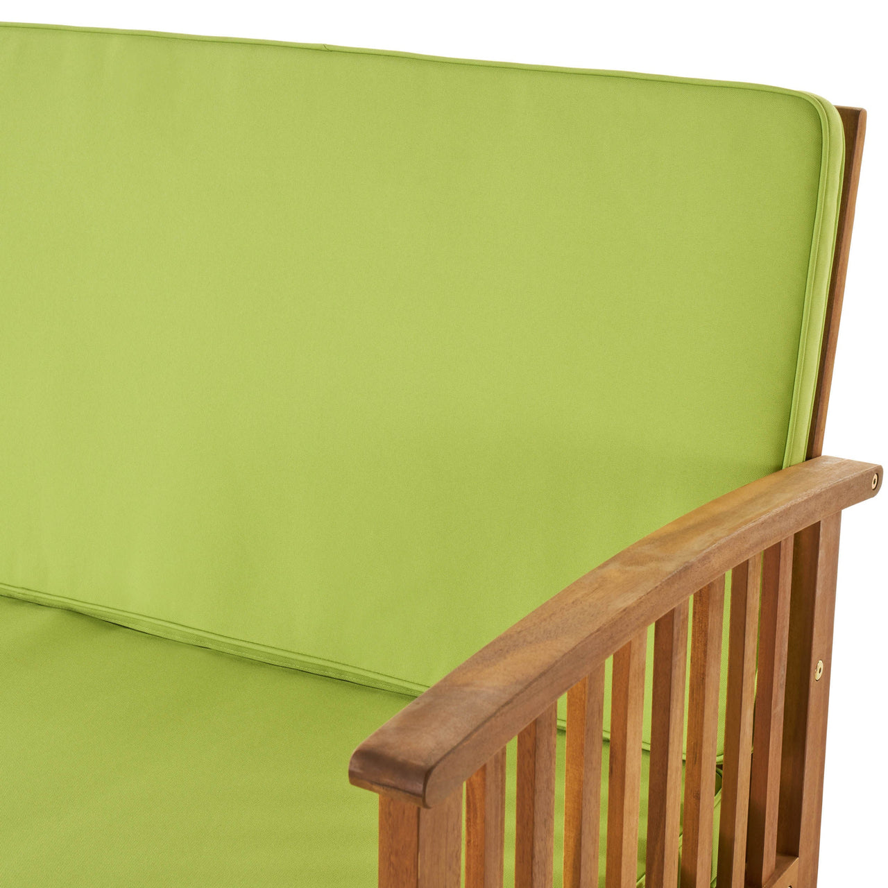 ZAVREX Outdoor Chat Set