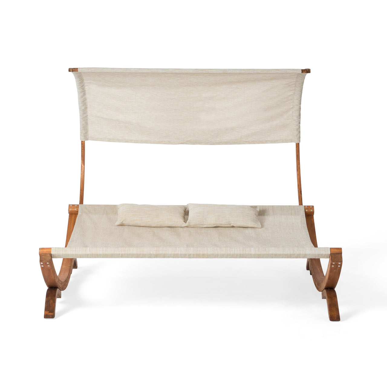 DREXON 90" Sunbed
