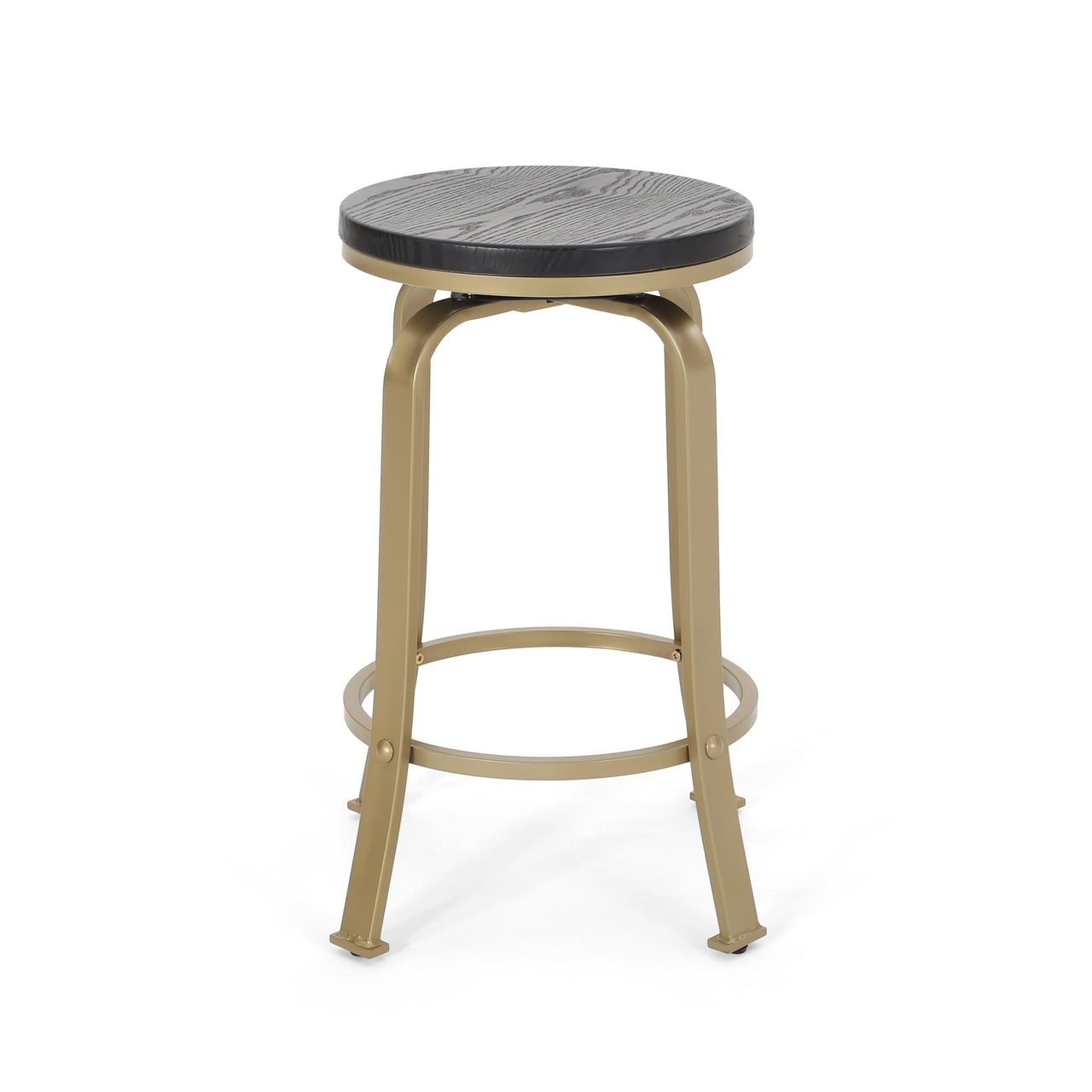 VORLUX 15" Counter Stool Set of 2
