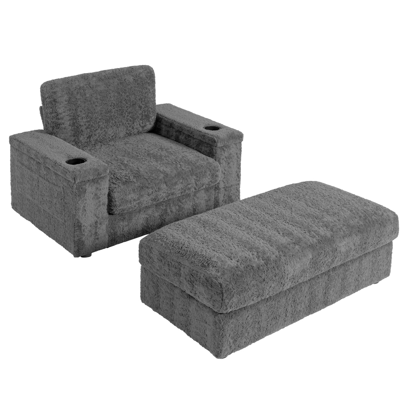 VOLVEX 42" Chair