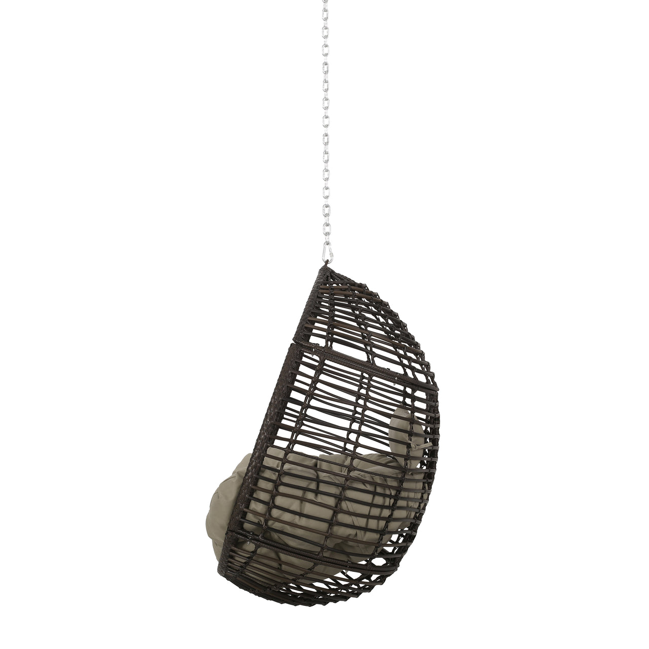 FOLTREX 37" Hanging Chair