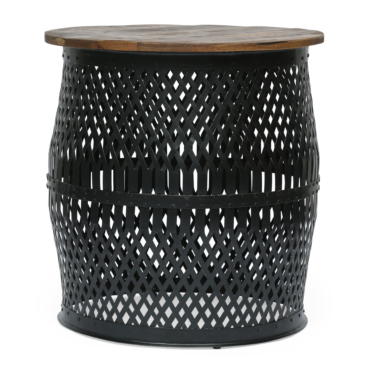 DRYVON 22" End Table