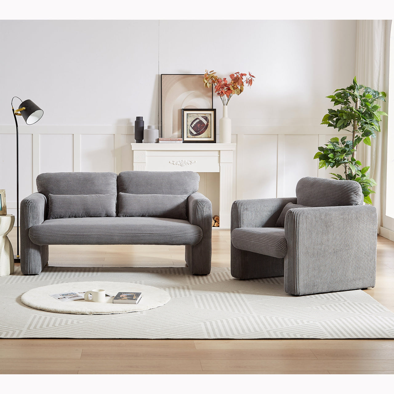 ESTELLE Sofa