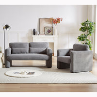 Thumbnail for ESTELLE Sofa