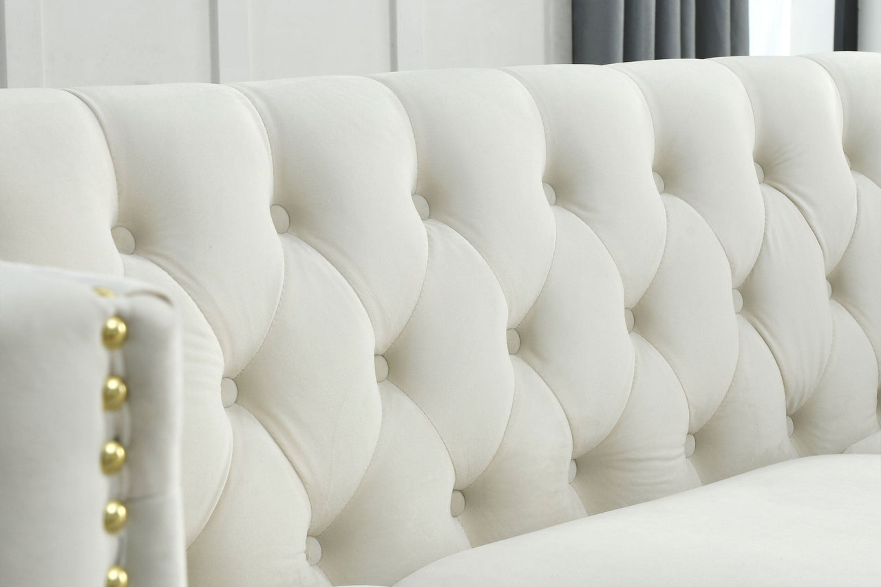FLORENCE Sofa 3+3 Seater