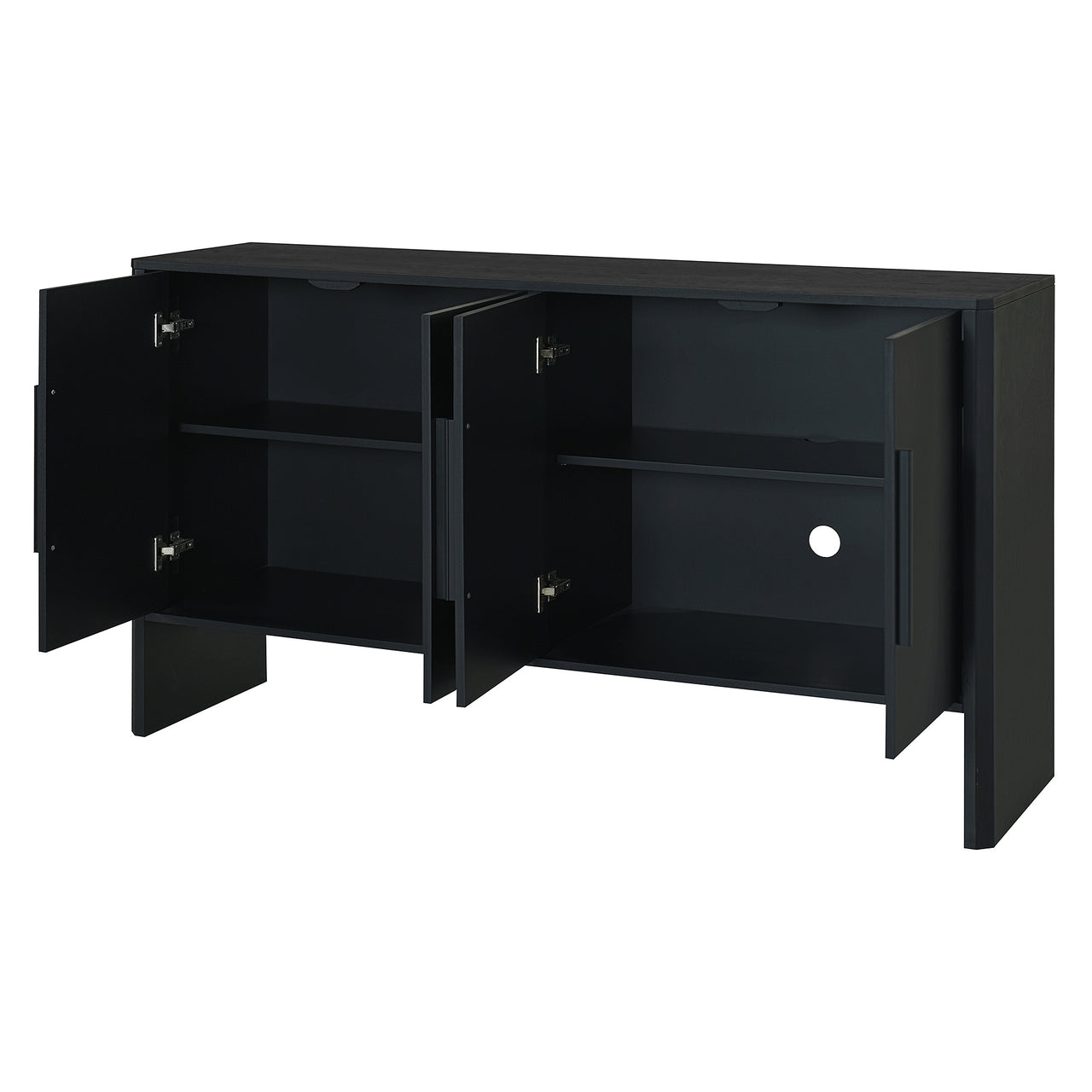 LYSANDER 59" Sideboard