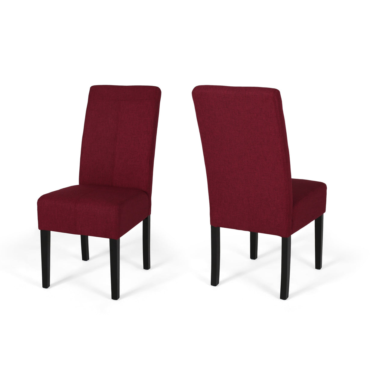 KORVIXA 18" Dining Chair Set Of 2