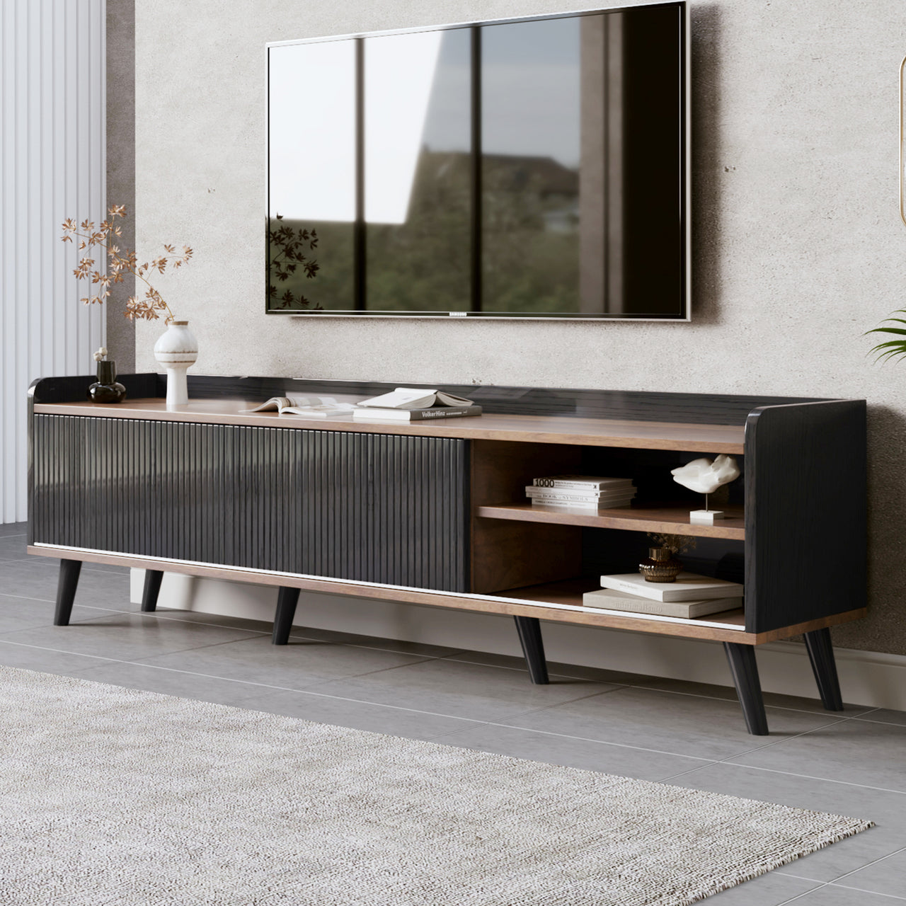 DYNORA 63'' TV Stand