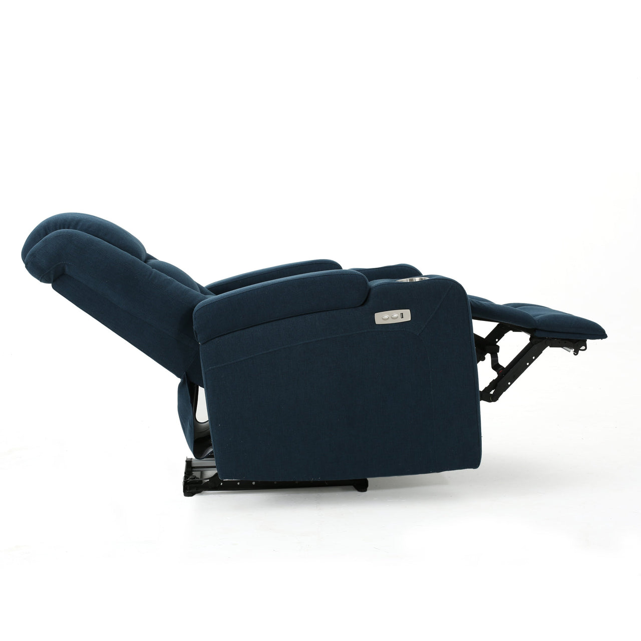 COZYLift 33" Recliner Chair with Arm Storage