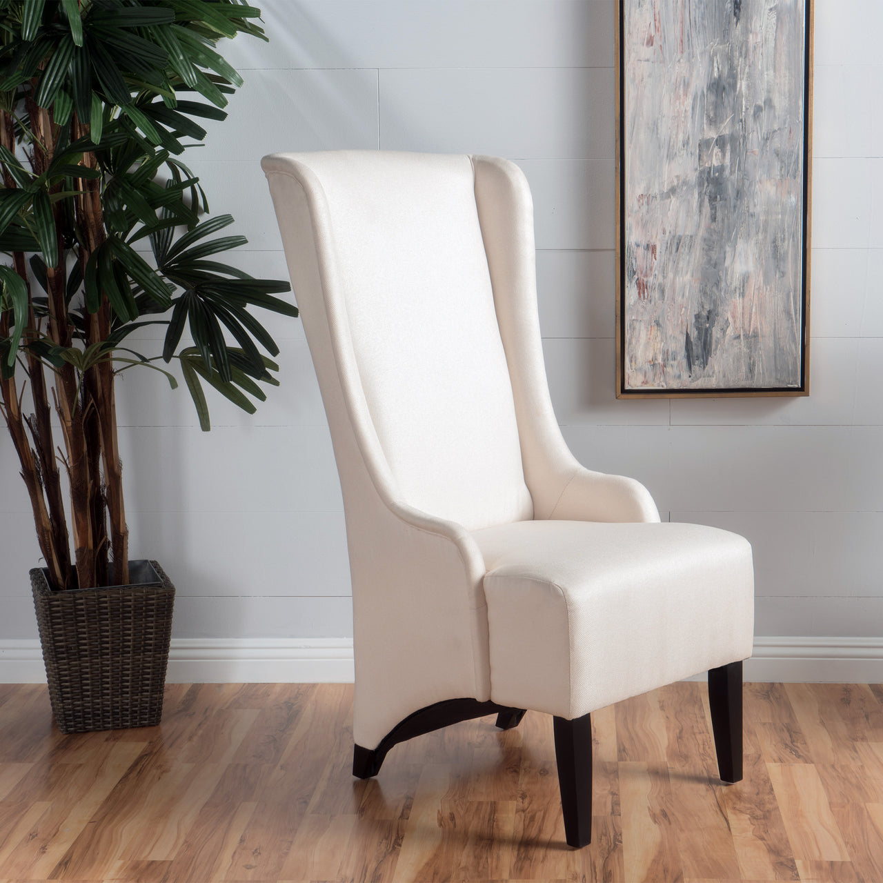 LYNTREZO 23" Dining Chair