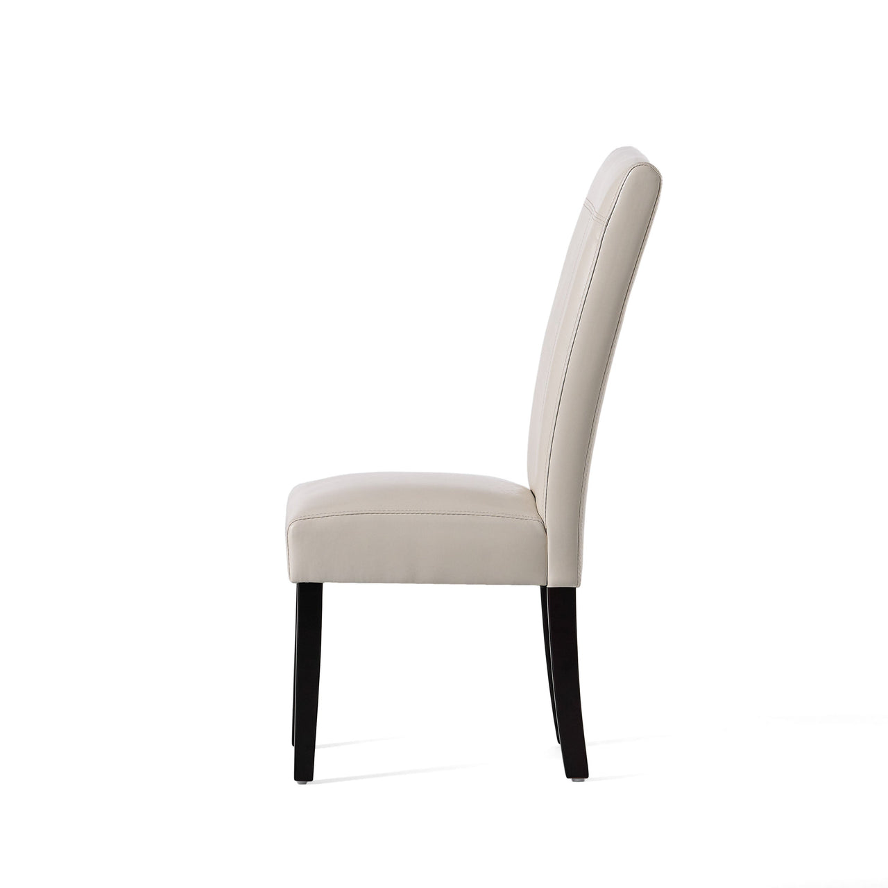 XEVORIX 18" Dining Chair Set Of 2