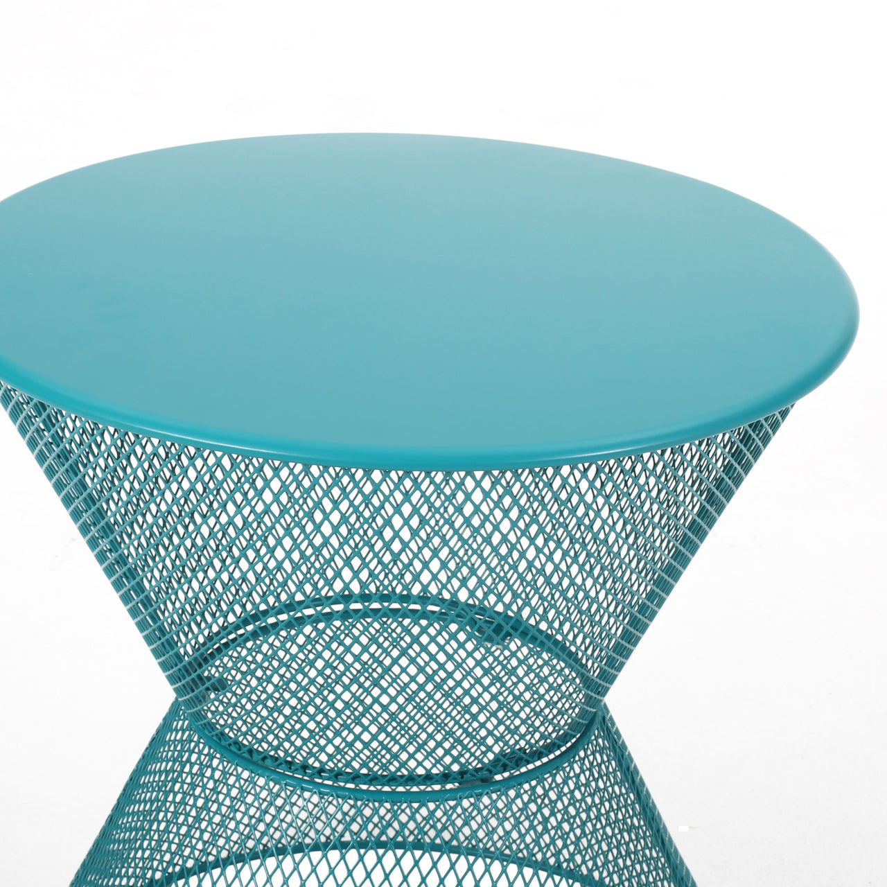 KORVIXA 18" End Table