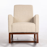 Thumbnail for ZENQOVA Accent Chair