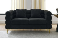 Thumbnail for GAVIN Sofa Set