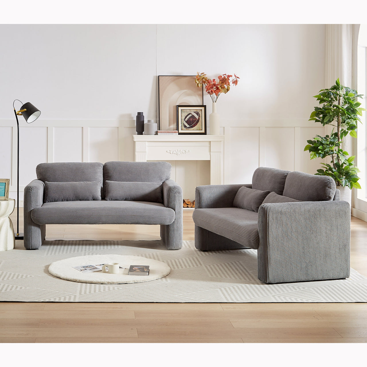 ESTELLE Sofa