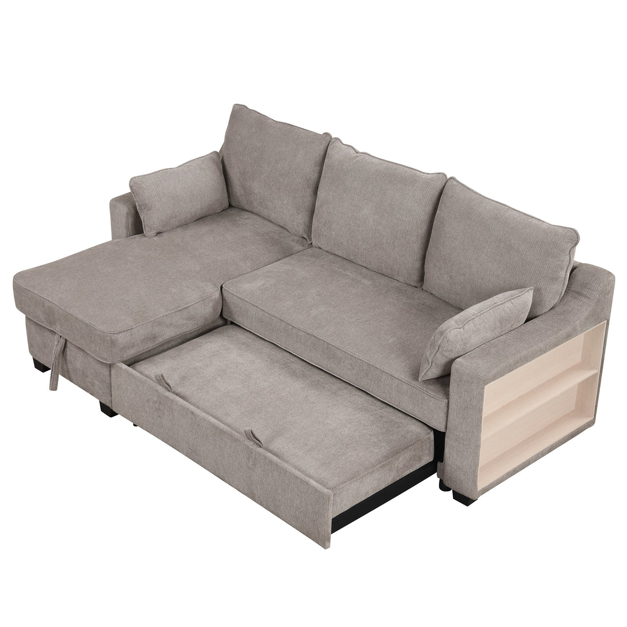 PYLONIS 90" Sofa