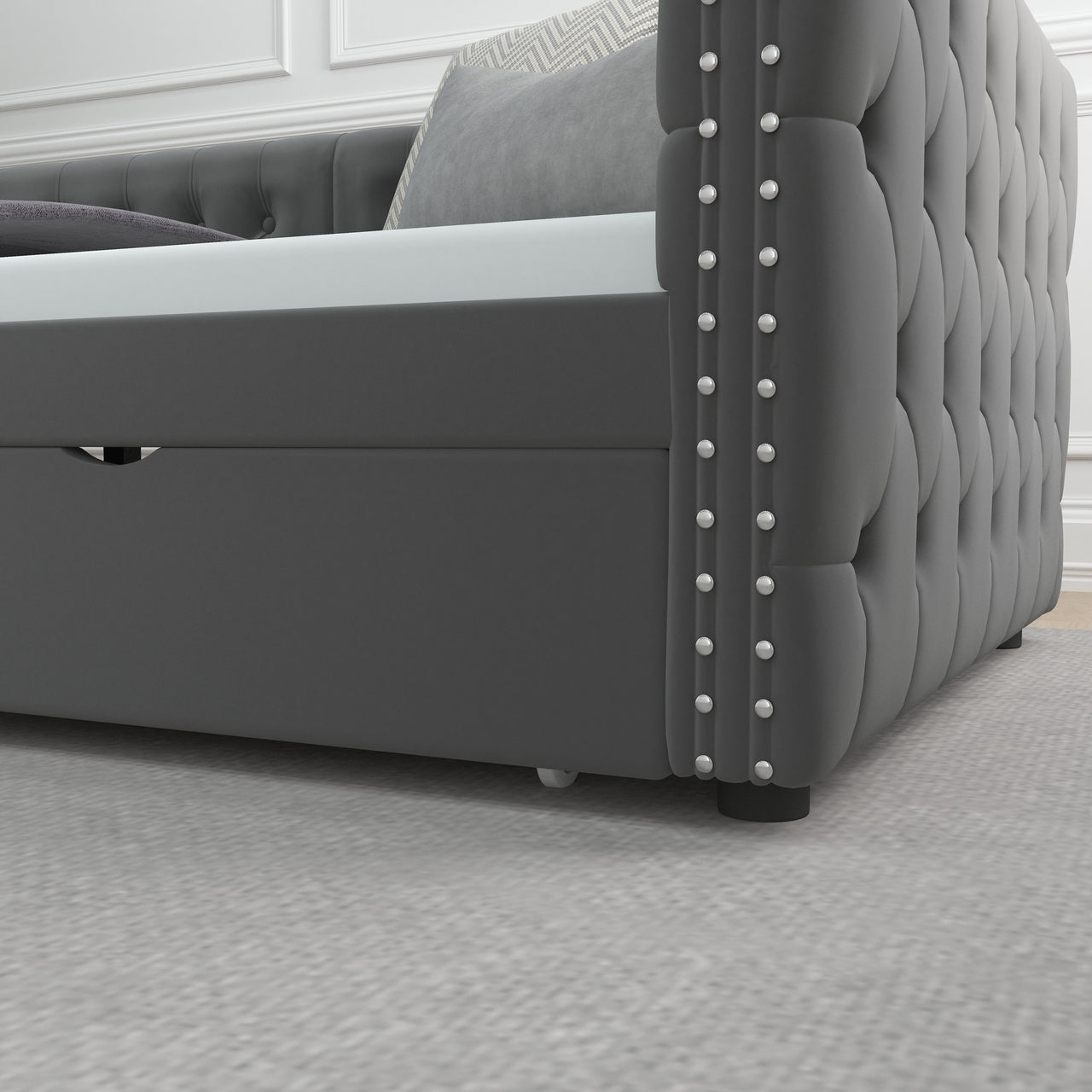 GISELLE 85" Sofa Bed