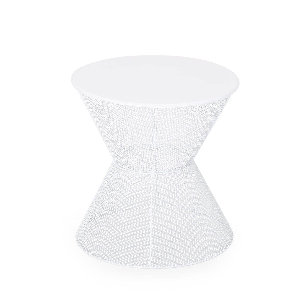 KORVIXA 18" End Table