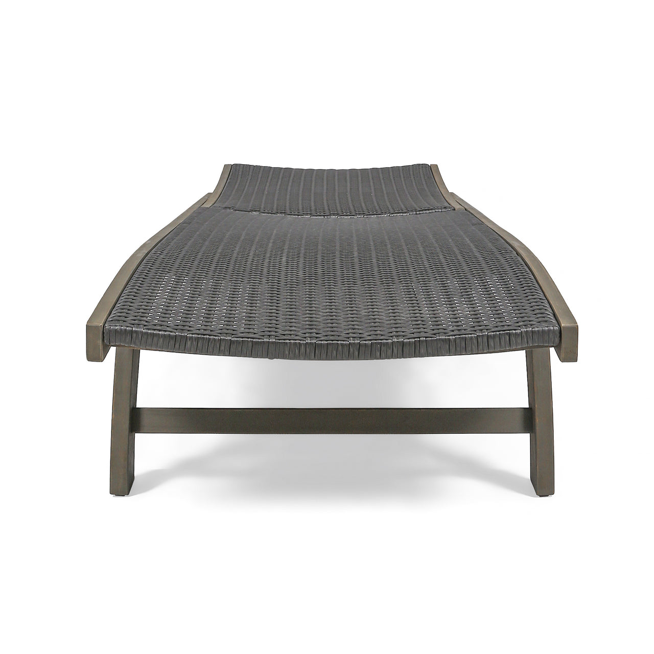 ZEVRIX 78" Chaise Lounge Set of 2