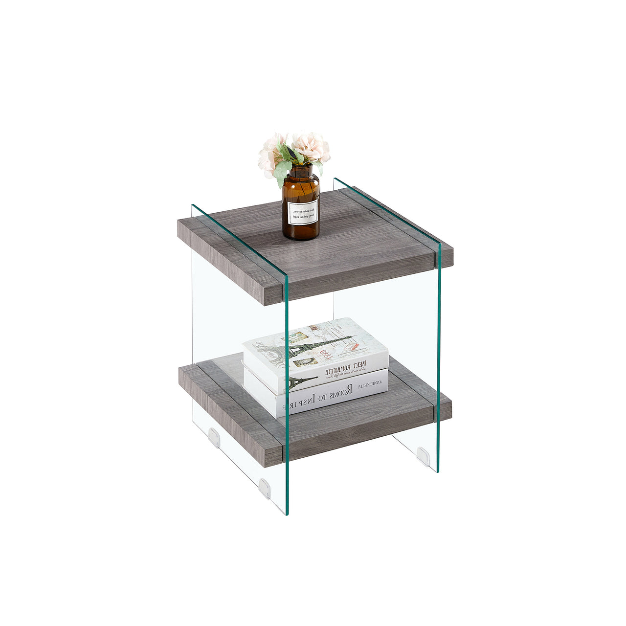 EVALIS 18" Side Table