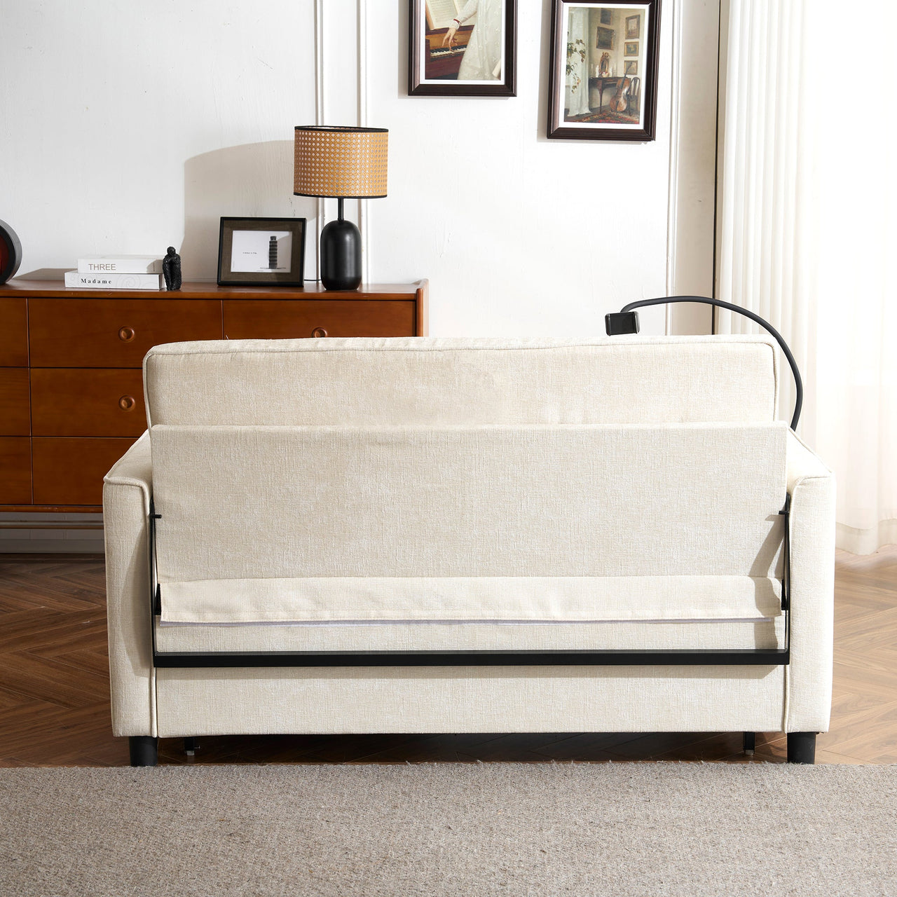 FALVYN 57" Sofa