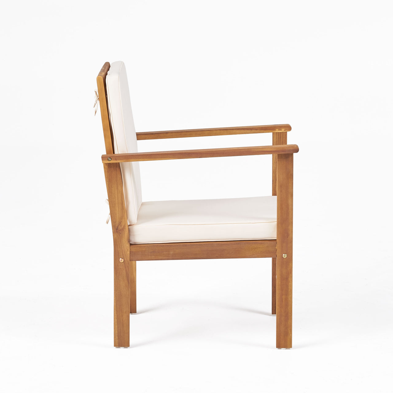 ZEVLIX 24" Chat Set With Table