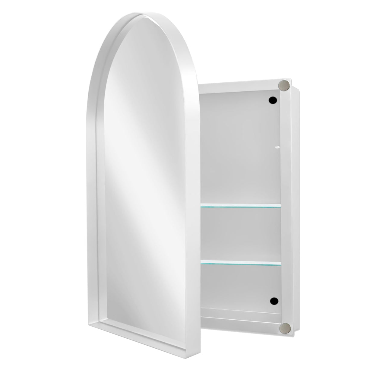 ZYNVEX 36" Wall Mirror