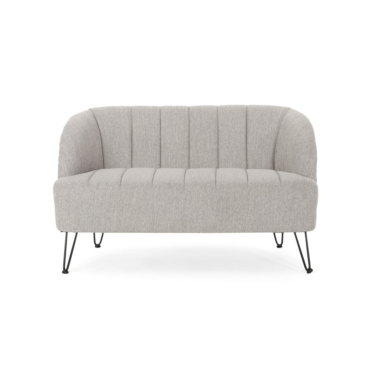 QENTRAX 50" Loveseat