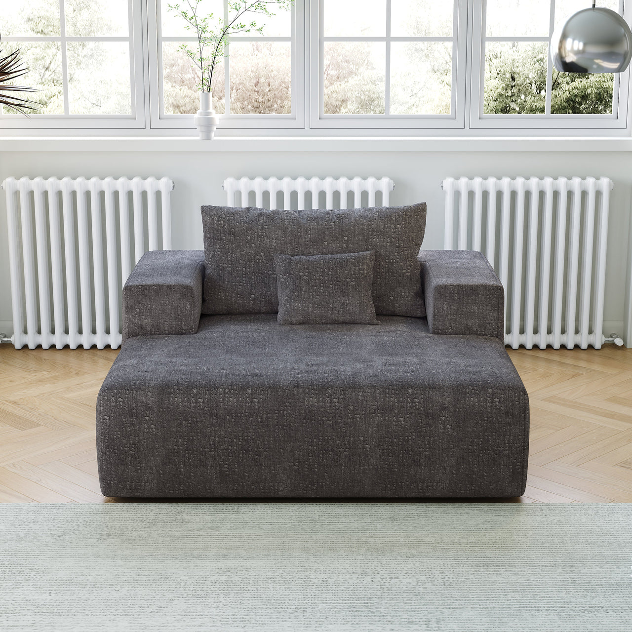 KAMDEN 55" Sofa