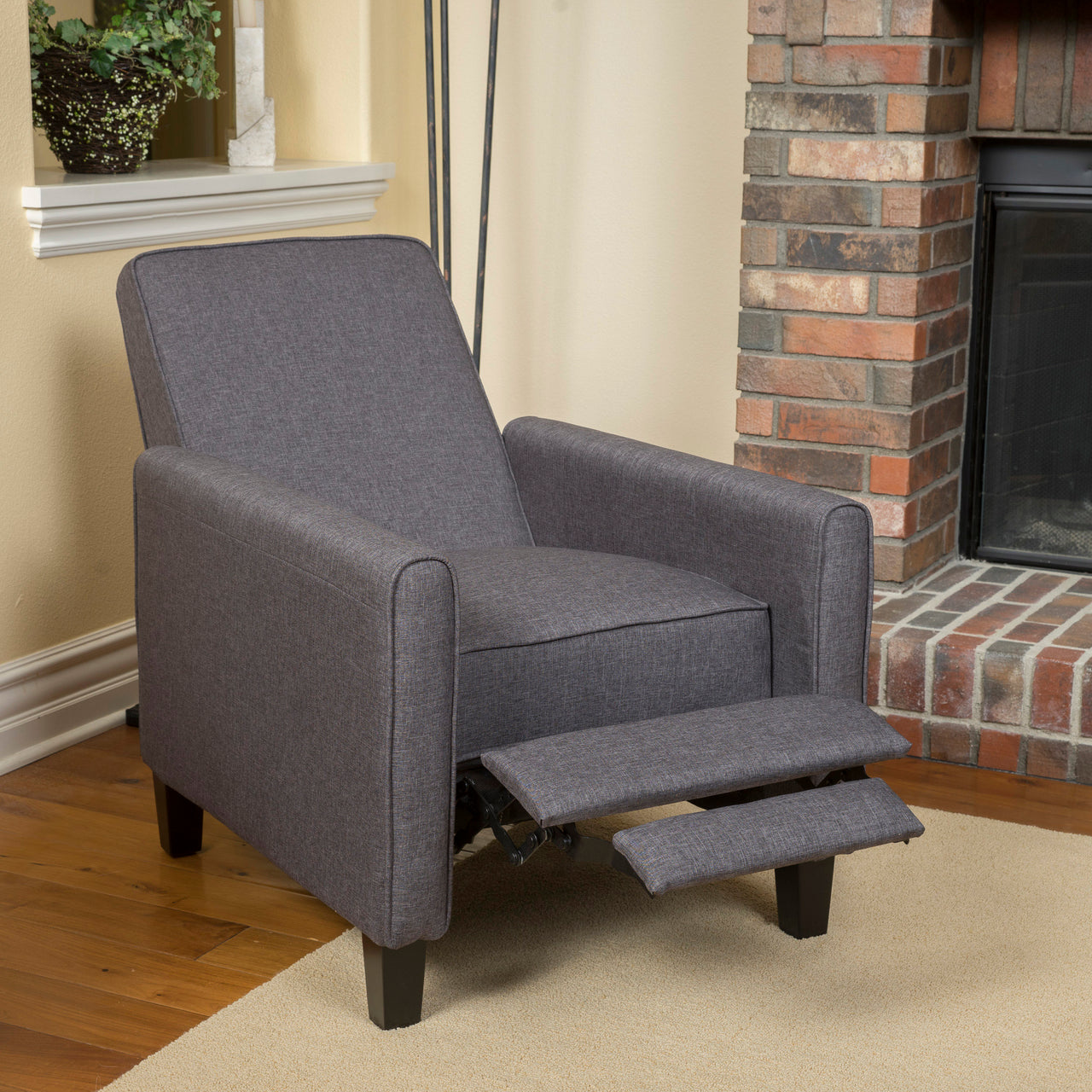 VORVEXA 27" Recliner Chair