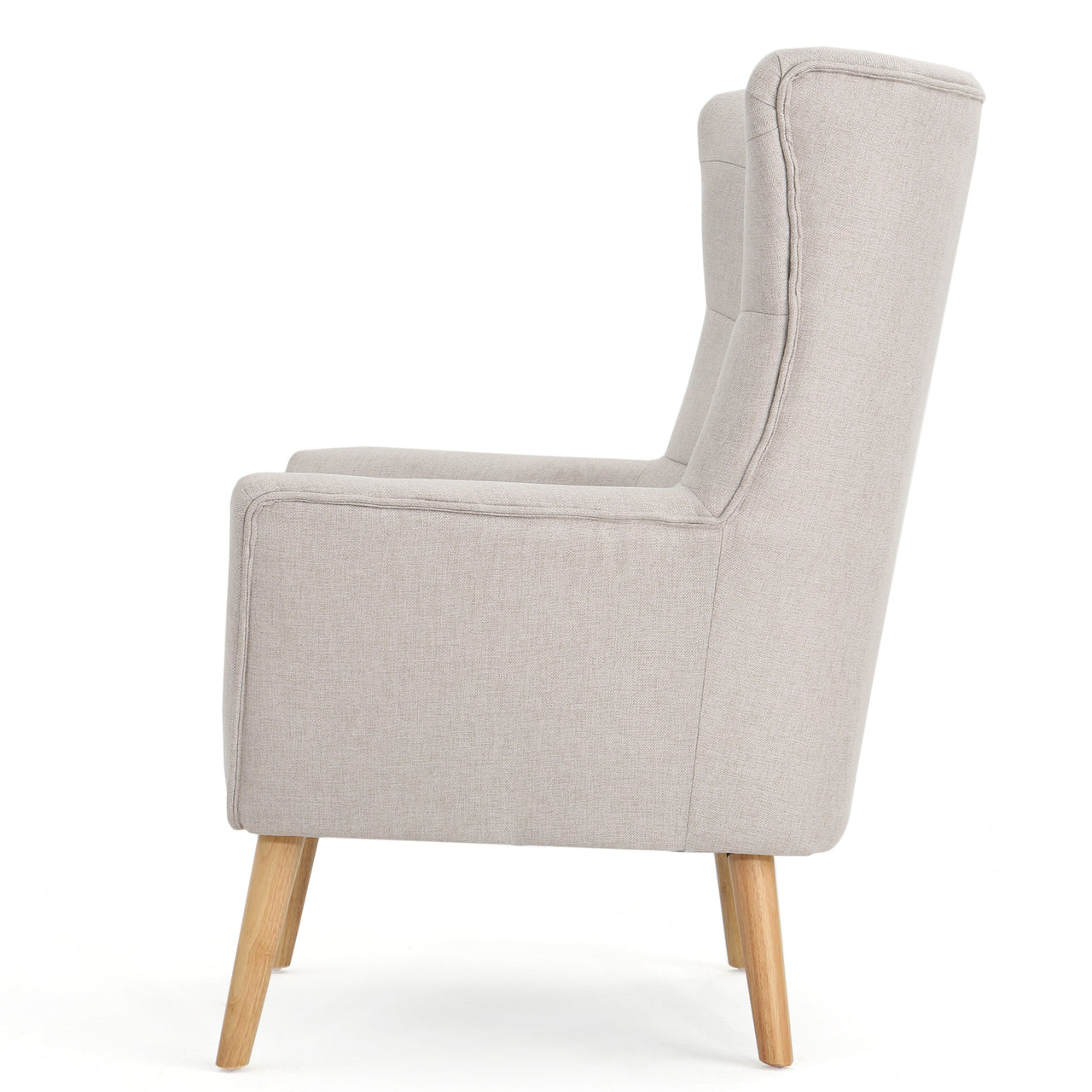 XERLIX 32" Club Chair
