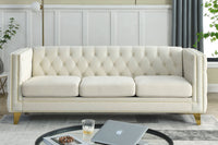 Thumbnail for FLORENCE Sofa 3+3 Seater