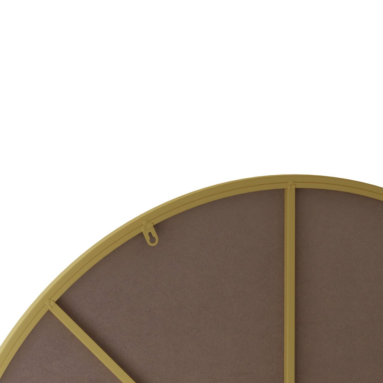 KORVIX 38" Wall Mirror