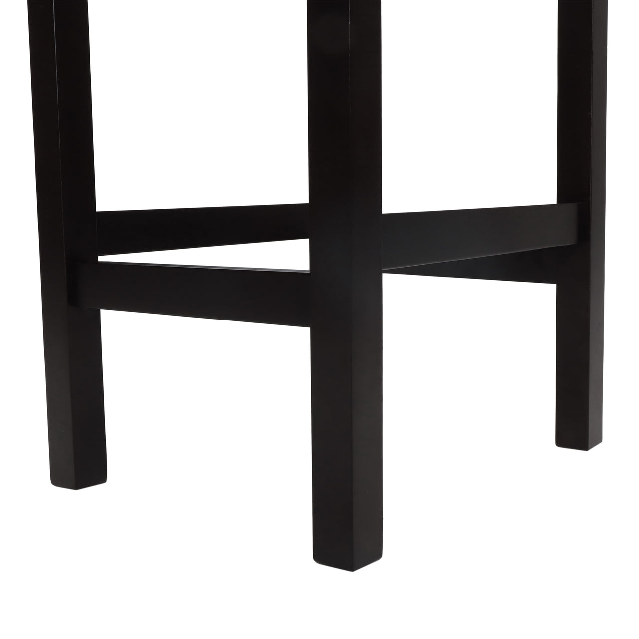 LYNTORX 19" Counter Stool Set of 2