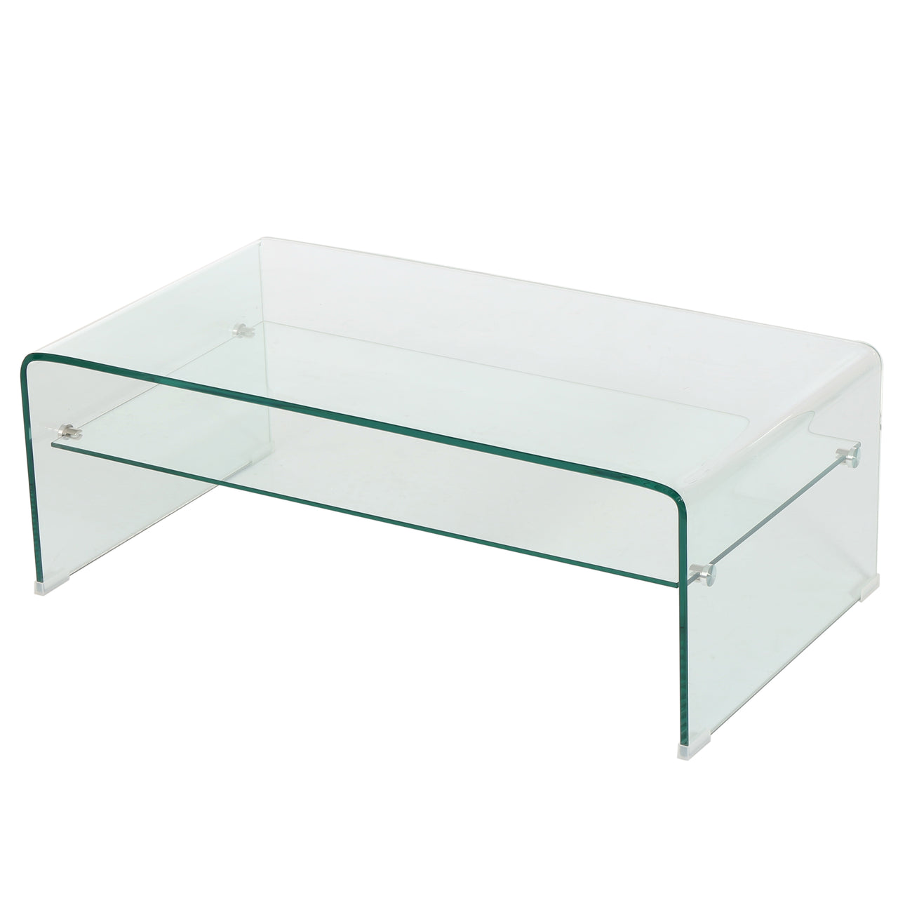 ZYNTOR 39" Coffee Table