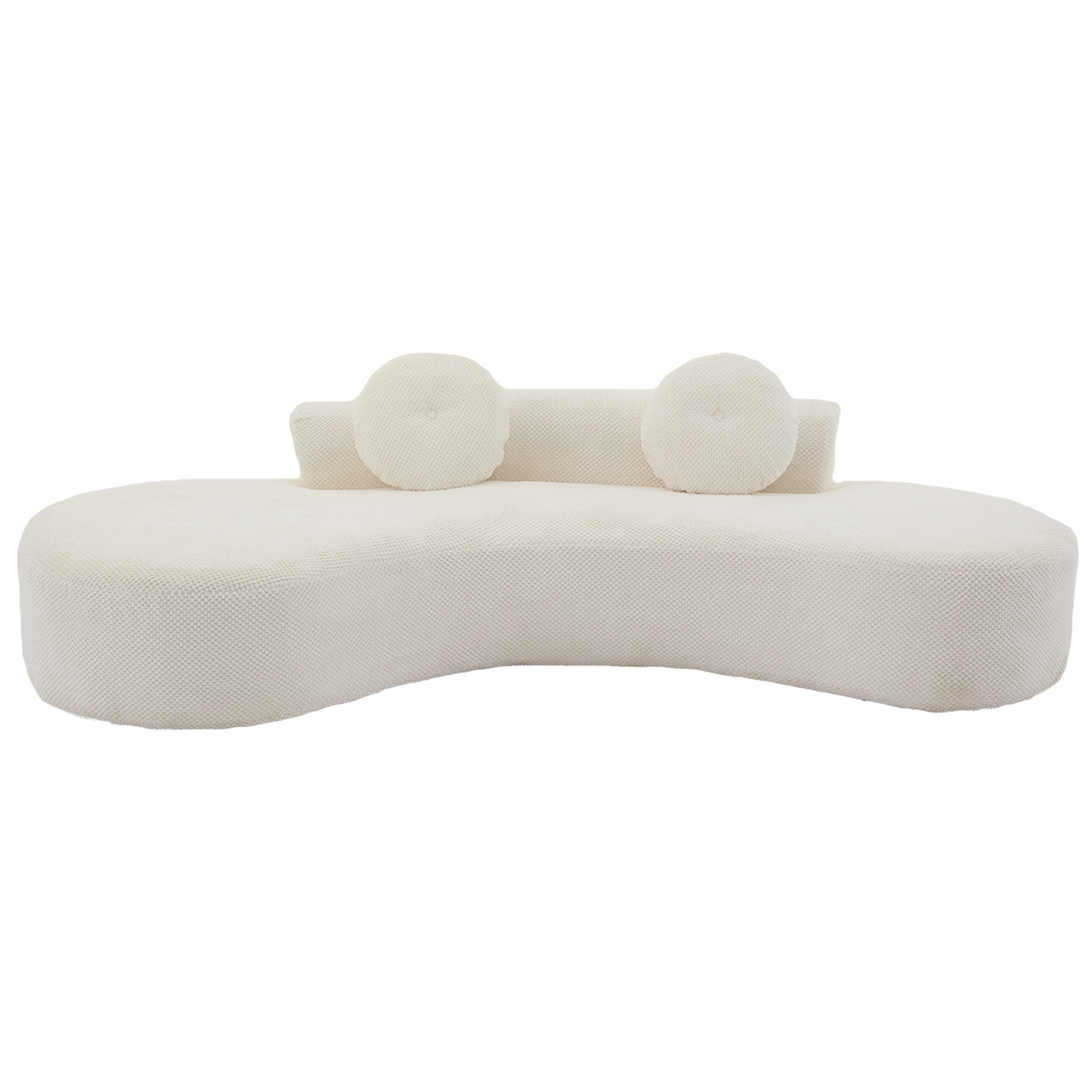 QYVONX 105" Sofa
