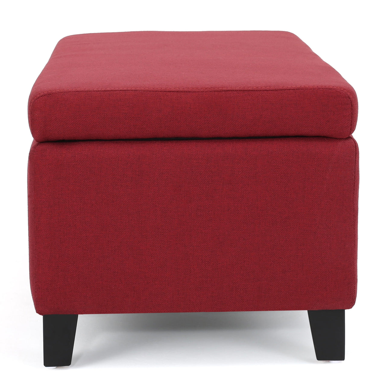 TOLVEX 38" Storage Ottoman