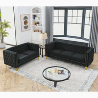 Thumbnail for FLORENCE Sofa Set