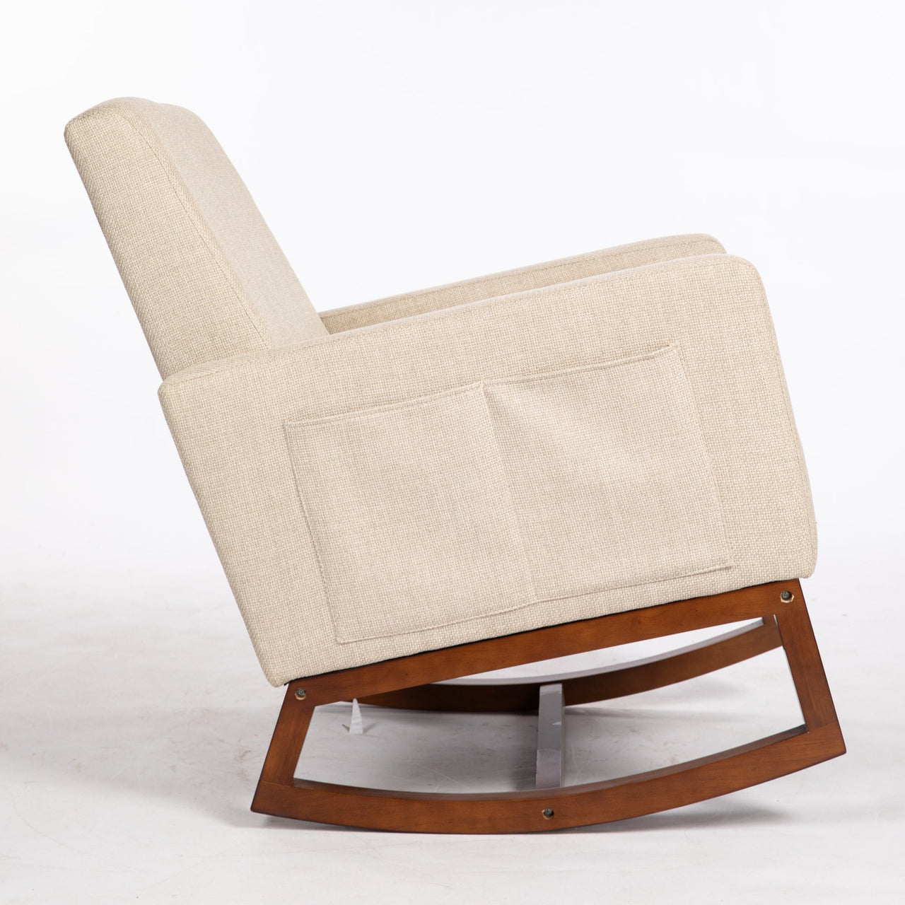 ZENQOVA Accent Chair