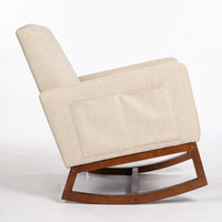 Thumbnail for ZENQOVA Accent Chair