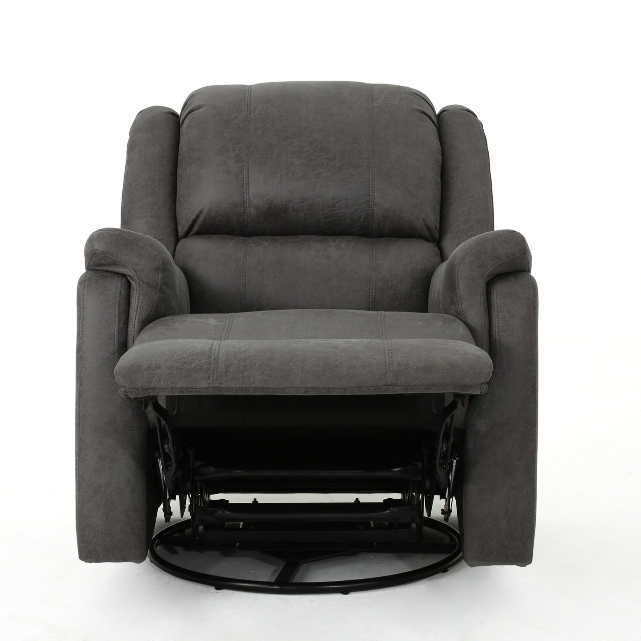 VELQUORIS 32" Swivel Recliner Chair