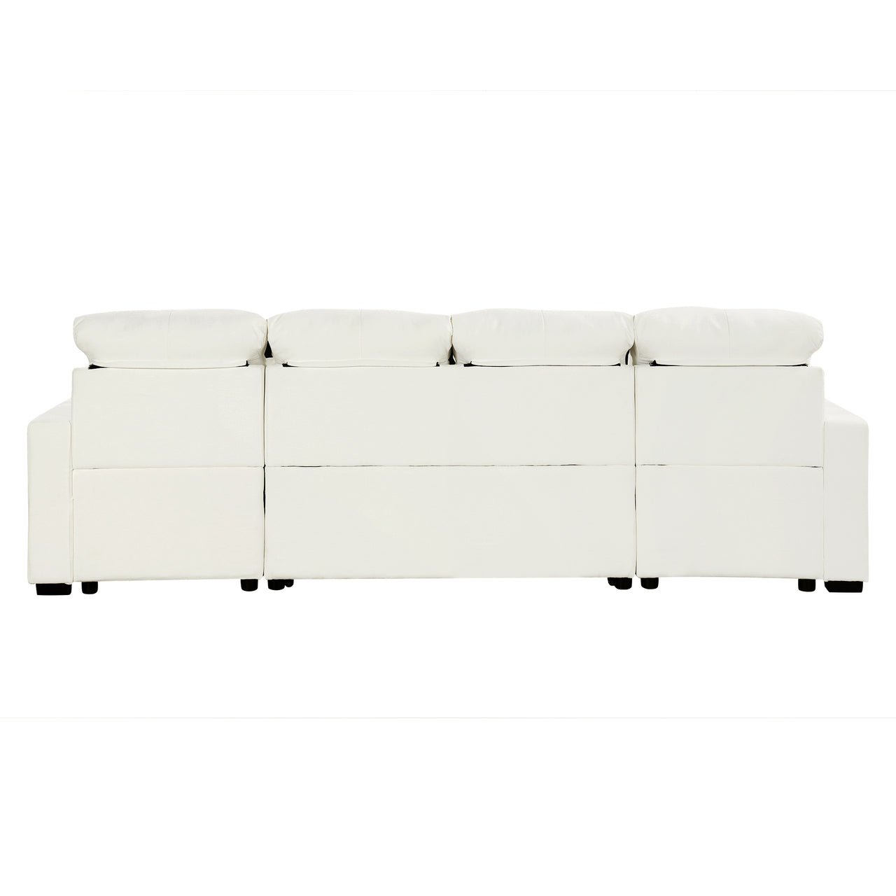 RORY 110" Sectional Sofa