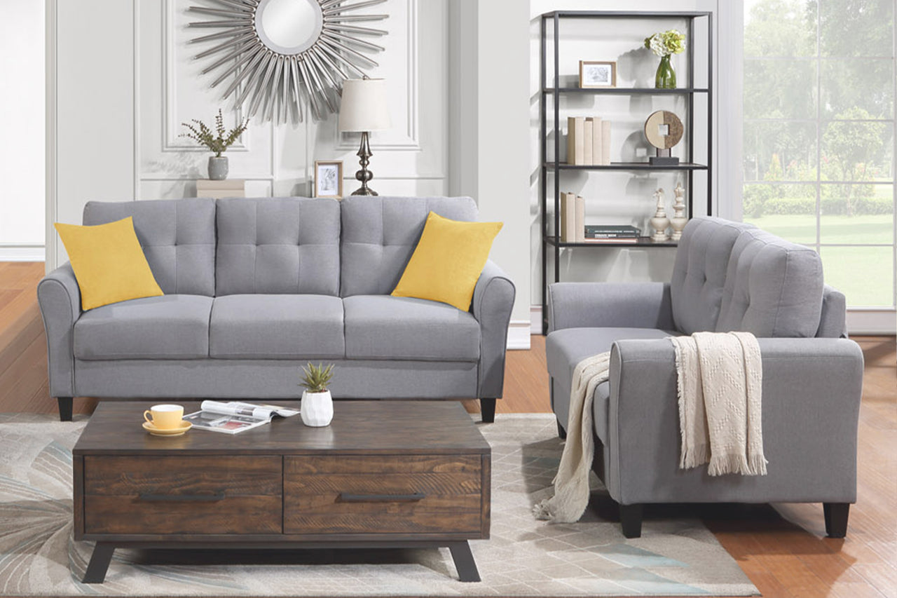 MAXWELL Sofa 2+3 Seater