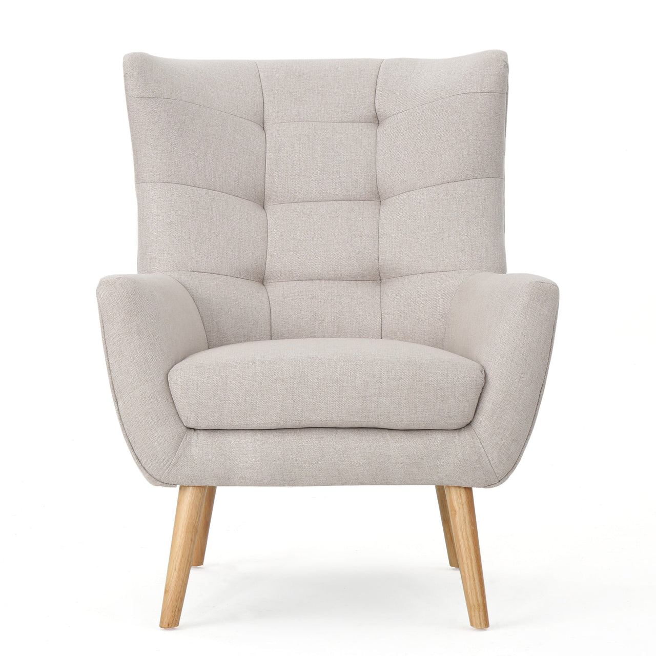 XERLIX 32" Club Chair