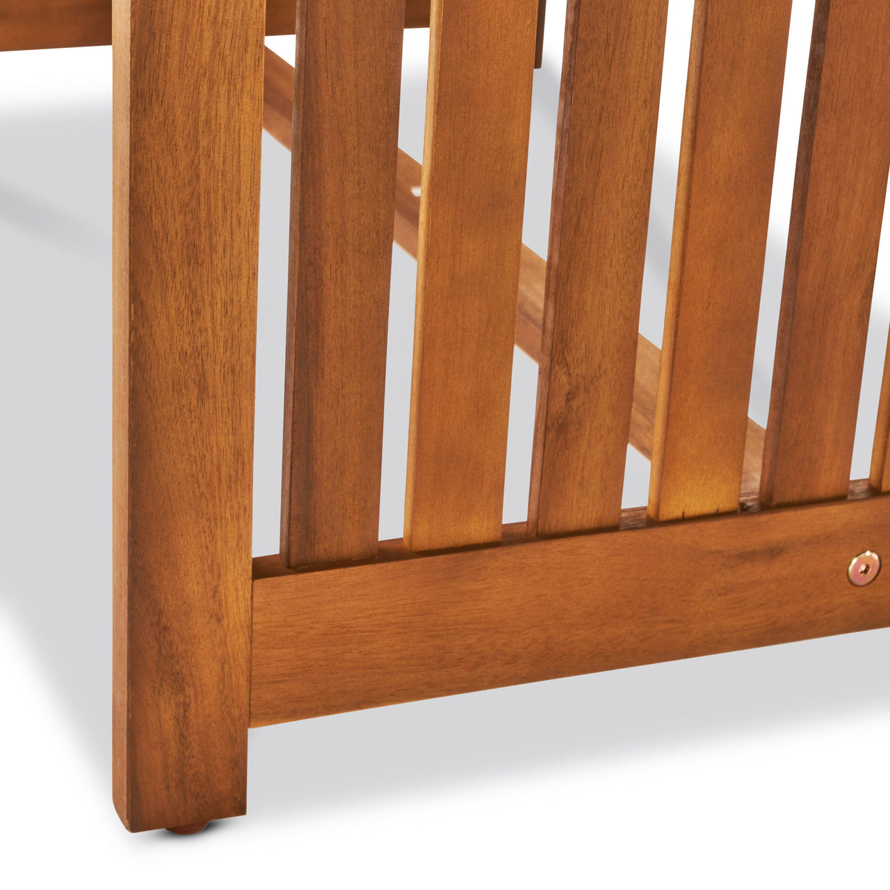 ZAVREX Outdoor Chat Set