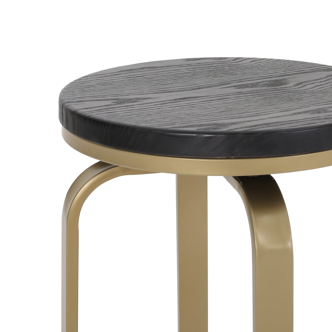 VORLUX 15" Counter Stool Set of 2