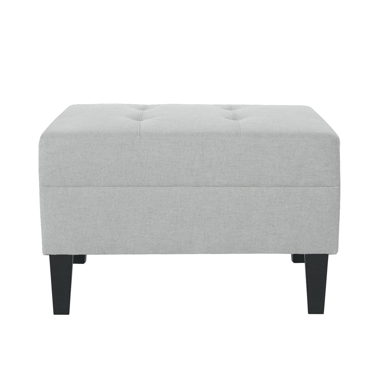 LYTREX 28" Ottoman
