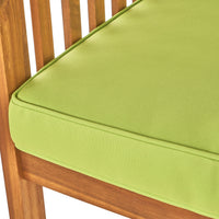 Thumbnail for ZAVREX Outdoor Chat Set